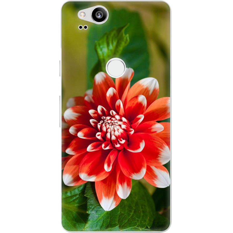 Чехол Uprint Google Pixel 2 