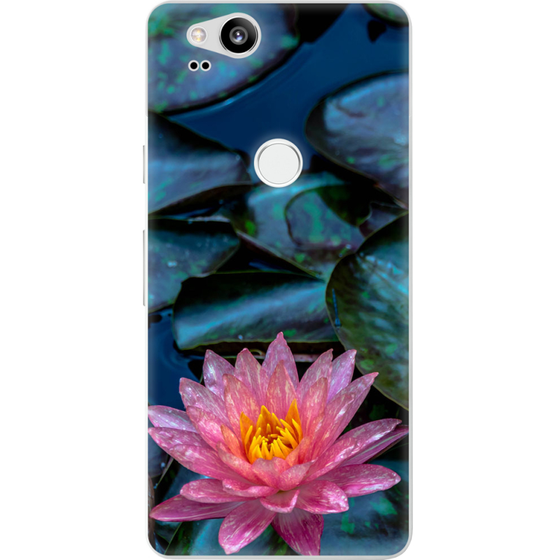 Чехол Uprint Google Pixel 2 