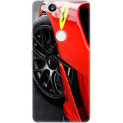 Чехол Uprint Google Pixel 2 Ferrari 599XX