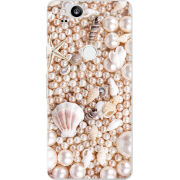 Чехол Uprint Google Pixel 2 