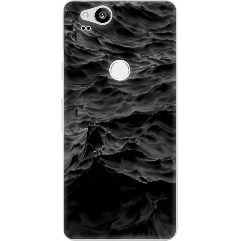 Чехол Uprint Google Pixel 2 