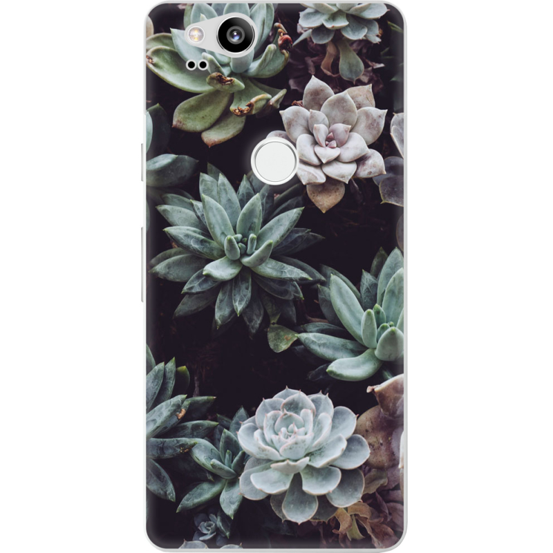 Чехол Uprint Google Pixel 2 