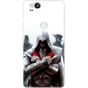 Чехол Uprint Google Pixel 2 Assassins Creed 3