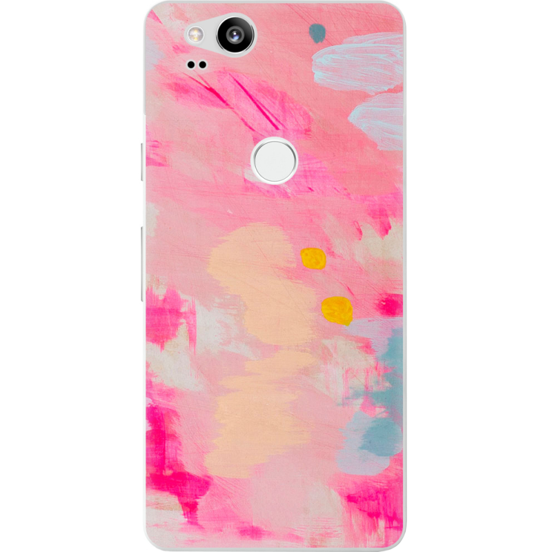 Чехол Uprint Google Pixel 2 