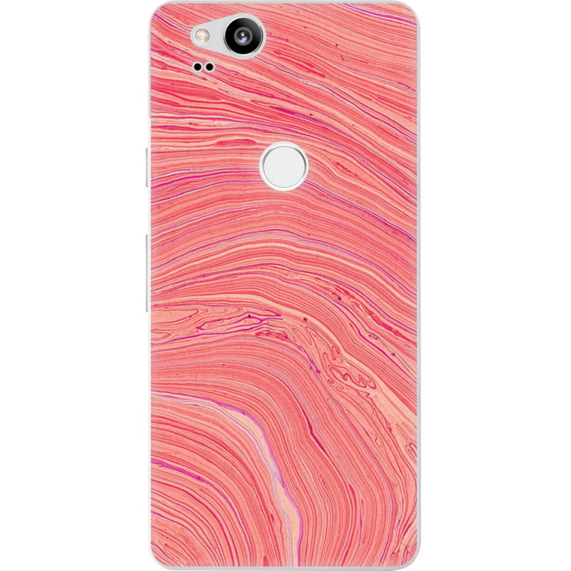 Чехол Uprint Google Pixel 2 
