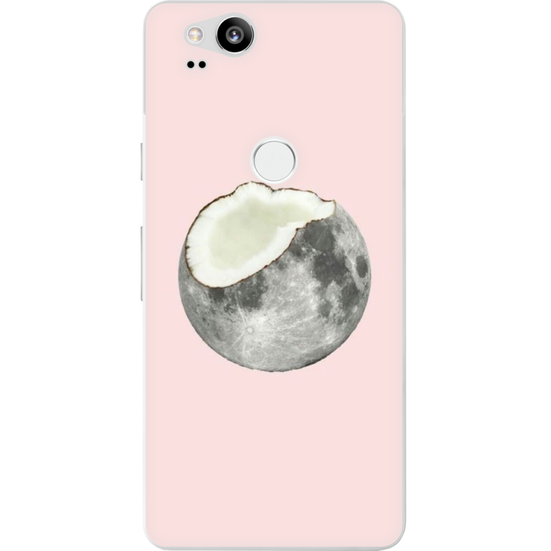 Чехол Uprint Google Pixel 2 