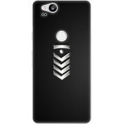 Чехол Uprint Google Pixel 2 