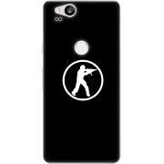 Чехол Uprint Google Pixel 2 
