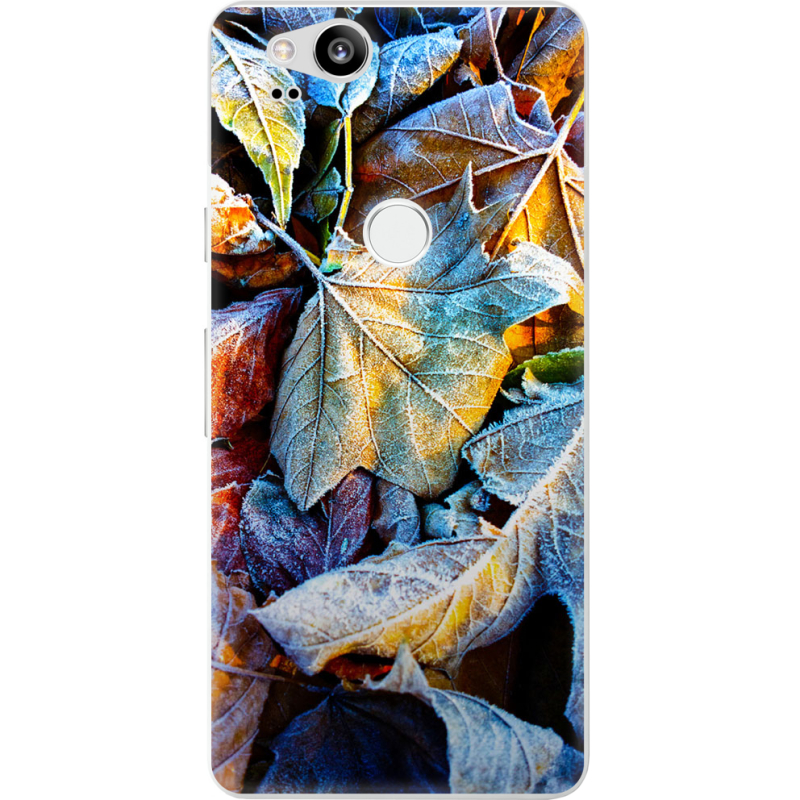 Чехол Uprint Google Pixel 2 