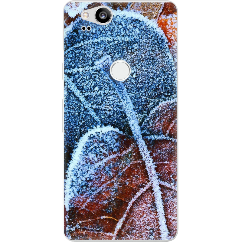 Чехол Uprint Google Pixel 2 