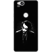 Чехол Uprint Google Pixel 2 