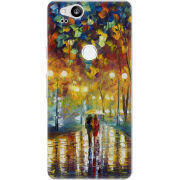 Чехол Uprint Google Pixel 2 