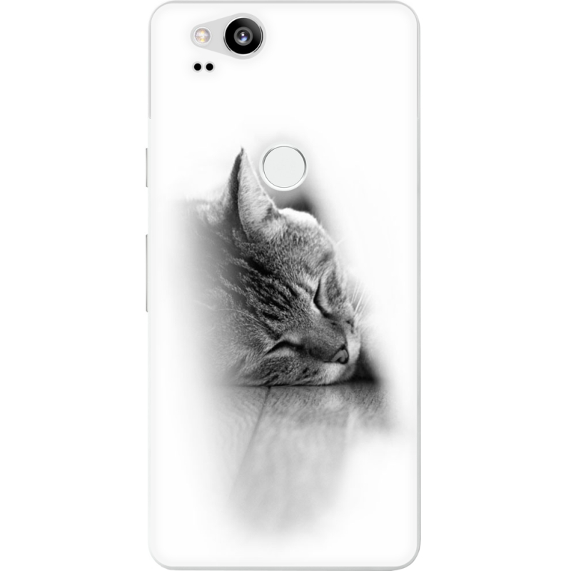 Чехол Uprint Google Pixel 2 