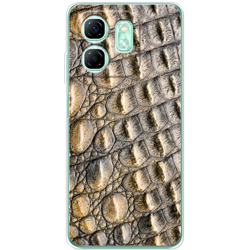 Чохол BoxFace Infinix Hot 50i 