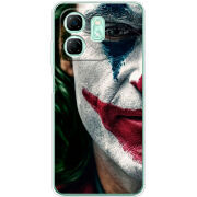 Чохол BoxFace Infinix Hot 50i Joker Background