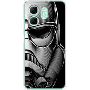 Чохол BoxFace Infinix Hot 50i Imperial Stormtroopers