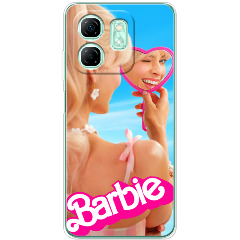 Чохол BoxFace Infinix Hot 50i Barbie 2023