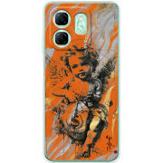 Чохол BoxFace Infinix Hot 50i 