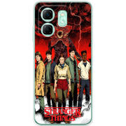 Чохол BoxFace Infinix Hot 50i 