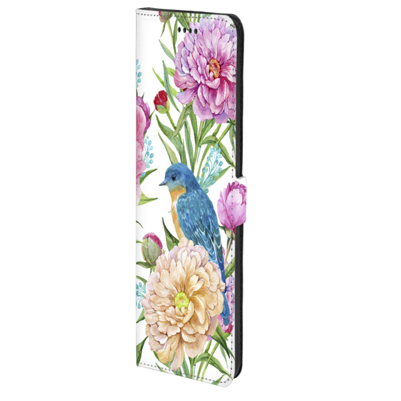 Чохол-книжка Stanford Side Magnet для OPPO Reno 12 Pro 