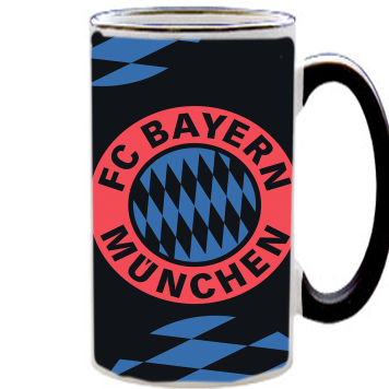Чашка тест FC Bayern