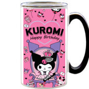 Чашка тест День народження Kuromi