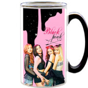 Чашка тест Blackpink Star