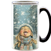 Чашка тест Смак дитинства