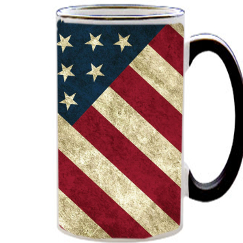 Чашка тест USA