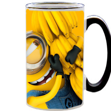 Чашка тест Миньон Стюарт