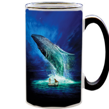 Чашка тест Sea Giant