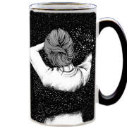 Чашка тест Hugging Stars