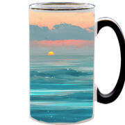 Чашка тест Inspiration