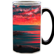 Чашка тест Seaside a