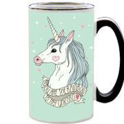 Чашка тест My Unicorn