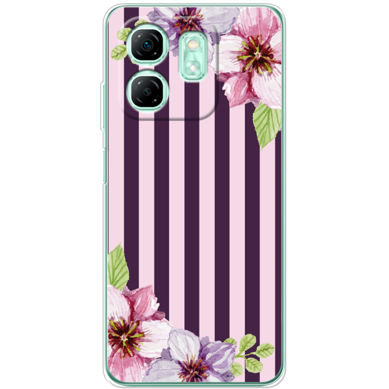 Чохол BoxFace Infinix Smart 9 Purple Fantasy