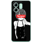 Чохол BoxFace Infinix Smart 9 Senpai