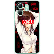 Чохол BoxFace Infinix Smart 9 Senpai