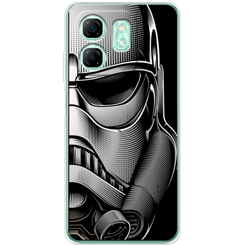 Чохол BoxFace Infinix Smart 9 Imperial Stormtroopers