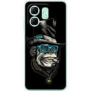 Чохол BoxFace Infinix Smart 9 Rich Monkey