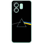 Чохол BoxFace Infinix Smart 9 Pink Floyd Україна