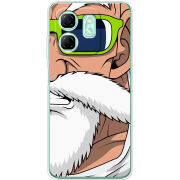 Чохол BoxFace Infinix Smart 9 Master Roshi