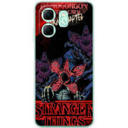 Чохол BoxFace Infinix Smart 9 