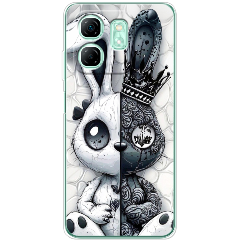 Чохол BoxFace Infinix Smart 9 