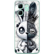 Чохол BoxFace Infinix Smart 9 