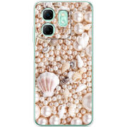 Чохол BoxFace Infinix Smart 9 