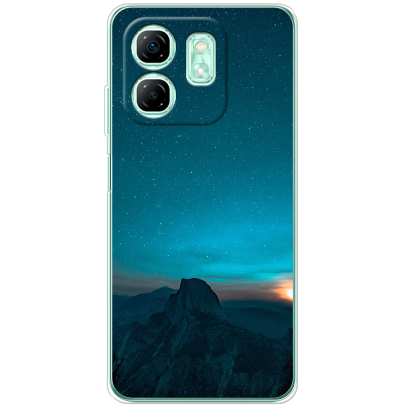 Чохол BoxFace Infinix Smart 9 