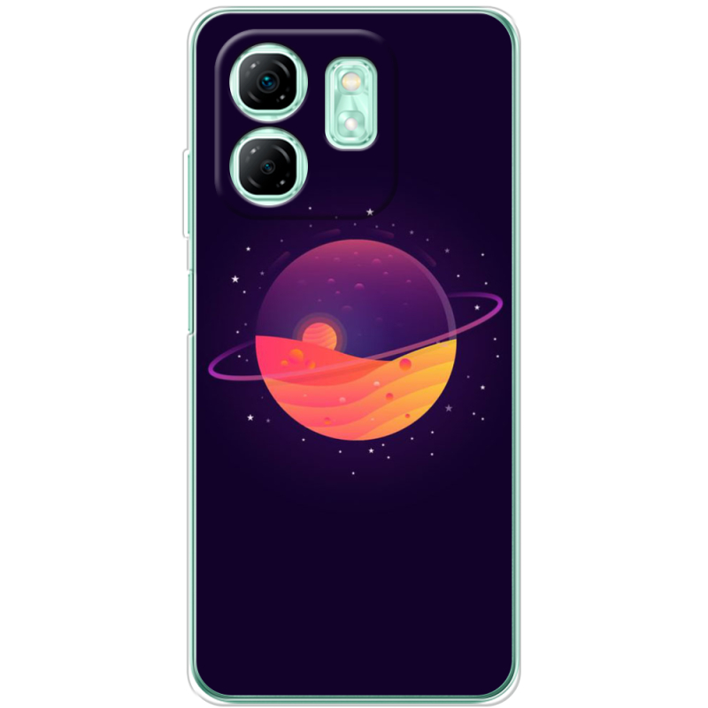 Чохол BoxFace Infinix Smart 9 Desert-Planet