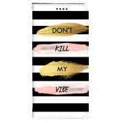 Чохол-книжка BoxFace для OPPO Reno 11 5G Dont Kill My Vibe