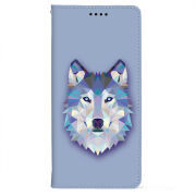 Чохол-книжка BoxFace для OPPO Reno 11 5G Wolfie